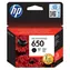HP CZ101AE Tintenwagen Nr. 650 für DJ2515,2645, 6,5 ml, Schwarz