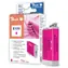 Peach T1293 Alternativpatrone / Epson Stylus SX420W / 8,3 ml / Generalüberholt / Lila