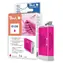 Peach T1303 alternative Patrone / Epson Stylus Office BX525WD / 11 ml / Lila