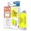 Peach Tintenpatrone gelb, kompatibel zu Epson T1304