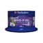 Verbatim DVD+ R DL Wide Inkjet Printable 50 Stück / 8,5 GB / 8x