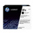 HP 81X Original LaserJet Tonerkartusche mit hoher Reichweite/Schwarz