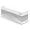 Alternativer Ersatztoner von SPARE PRINT, kompatibel mit C1700/CX17M (S50612) / Lila