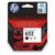 HP Originalpatrone 652 F6V25AE / DeskJet 2135 / 360 Seiten / Schwarz