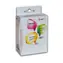 Xerox Alternativpatrone CZ101AE XXL / für HP DeskJet 2515 / HP650 / 780 Seiten / Schwarz