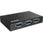 D-Link DDUB-1340 4- Port Superspeed USB 3.0 HUB