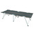 High Peak Toledo XL / Klappbare Sonnenliege / 205x78x51 cm / Tragfähigkeit: 120 kg