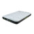 High Peak Multi Comfort PLUS / Aufblasbare Matratze / 198x137x22 cm / Belastbarkeit: 250 kg