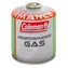 Coleman C500 Performance / Gaskartusche / 440 g Gas / Aufschraubventil