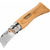 Opinel 2360 N°07 4 cm / Messer für Kastanien und Knoblauch