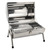 Cattara Holzkohlegrill DOUBLE 2x 38cm Hub / Rost: 2x 36 x 24 cm