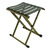 Cattara NATURE / Klappbarer Campingstuhl / Belastbarkeit: 100 kg
