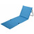 Cattara KORFU blau / Liege / 160 x 55 cm / Nachverkauf