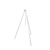 Cattara Klappstativ 86 cm