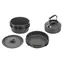 Cattara Geschirr TRIPLE 3er-Set