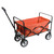 Cattara TROGIR faltbarer Campingwagen / Tragfähigkeit: 40 kg