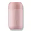 CHILLY'S Series 2 Kaffeebecher 500 ml Blush Pink / Thermobecher / Edelstahl