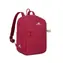 Riva Case 5422 Urban red / kleiner Sportrucksack / 6L