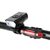 Forever BLG-200 Outdoor-Set aktiver Fahrradbeleuchtung