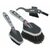 Muc-Off Reinigungsbürsten 3x Premium Brush Kit - Reinigungsbürsten-Set / 3-tlg.