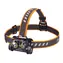 Fenix HM65R / Stirnlampe / 1400 lm / Nachleuchtdauer 163 m / Li- ION / IP68