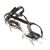 Black Diamond Contact Strap / Katzen / für Größe 36 bis 46