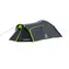Peme Taurus 3 Touristenzelt / 3-Personen-Zelt / 380 x 220 x 120 cm / Wassersäule 4000 mm