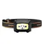 Superfire X30 Stirnlampe schwarz / 500lm / USB