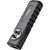 Superfire G20 Multifunktions-Taschenlampe schwarz / 470lm / USB
