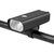 Superfire GT-R1 Fahrradlicht schwarz / 200lm / USB