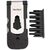 Nextool NE0122 Fahrrad-Multitool schwarz / Multifunktionswerkzeuge / 15 Werkzeuge