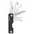 Nextool NE20096 Messer schwarz / Multifunktionsmesser / 10 Werkzeuge 