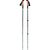 Black Diamond Pursuit Shock S/M grau grün / Trekkingstöcke / 110 - 125 cm