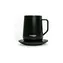 Muggo Mug Smart Mug 320 ml schwarz / einstellbare Temperatur 45 - 62,5°C / LED-Anzeige