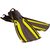 CALTER JUNIOR F52 L-XL / Flossen 