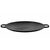 Fiskars Norden 1066432 Grillplatte aus Gusseisen 30 cm