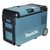 Makita CW004GZ / Akkubetriebene Kühl- und Heizbox 29l / Li ION XGT/LXT / Ohne Akku