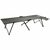 Coleman Packaway Stahlbett / Liege / 203 x 112 x 43 cm / Belastbarkeit 136 kg
