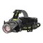 Warsun H620 schwarz / Stirnlampe / 950 lm / 6600 mAh / IPX5