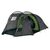 High Peak Ancona 4.0 grün-grau / Zelt für 4 Personen / 435 x 240 x 190 cm / Wassersäule: 3000mm