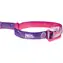 Petzl Tikkid rosa / Stirnlampe / 20 lm / Nachleuchten bis 7m / 3x AAA / IPX4