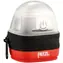 Petzl Noctilight rot / Schutzhülle für Petzl Taschenlampen