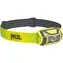 Petzl Tikka Core gelb / Stirnlampe / 450 lm / Nachleuchten bis 75m / 1250 mAh / IPX4