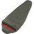 Easy Camp Nebula L grau / Schlafsack / 80 x 210 cm 