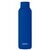 Quokka Edelstahl-Thermosflasche SOLID Blue 850 ml