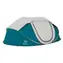 Coleman Galiano 4 / Zelt für 4 Personen / 280x200x100cm / Wassersäule: 2000 mm