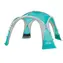 Coleman Event Dome Shelter XL / Shelter / 4,5x4,5 m / Wassersäule: 1000 mm