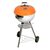 MASTER GRILL MG902 / Holzkohlegrill / Rost 46 x 46 cm
