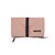 Iris Barcelona Urban Soft 1 L Lunchtasche Rosa/Beige