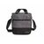 Iris Barcelona Thermotasche Urban 6,5 L grau